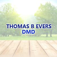 Thomas B. Evers DMD image 1