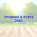 Thomas B. Evers DMD logo