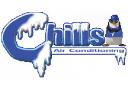 Chills Air Conditioning Miramar logo
