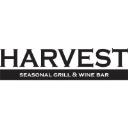 Harvest Seasonal Grill & Wine Bar - Delray Beach logo