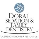 Doral Sedation And Family Dentistry logo