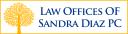 The Law office of Sandra Diaz pc logo