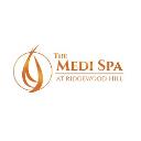 The Medi Spa at Ridgewood Hill logo