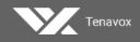 Tenavox logo