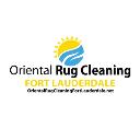 Oriental Rug Cleaning Fort Lauderdale logo