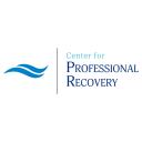 Center for Professional Recovery logo