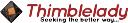 Thimblelady Sanderling P/L t/a logo