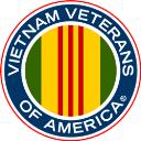 Vietnam Veterans of America – Donation Pickup logo