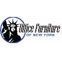 Office Furniture of New York logo