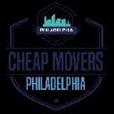 Cheap Movers Philadelphia logo