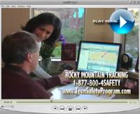 Rocky Mountain Tracking image 1