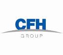 CFH Group Corporate logo