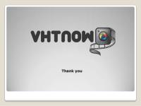 VHT-Now image 3