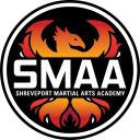 Shreveport Martial Arts Academy logo