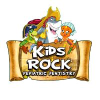 Kids Rock Pediatric Dentistry image 1