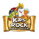 Kids Rock Pediatric Dentistry logo
