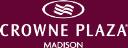 Crowne Plaza Hotel - Madison logo