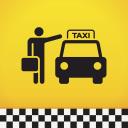 International Taxi logo