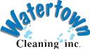 Watertown Cleaning Inc. logo