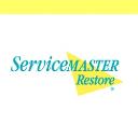 ServiceMaster Fire & Water by Hopkins logo
