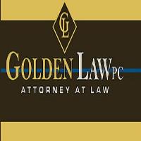Golden Law, PC image 1