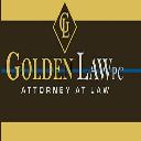Golden Law, PC logo