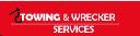 Towing And Wrecker Services logo