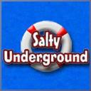Salty Underground LLC logo