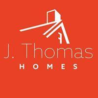 J Thomas Homes image 1