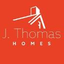 J Thomas Homes logo