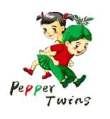 Pepper Twins image 1
