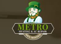 Metro Heating & AC Repair Des Moines image 1