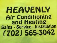 Heavenly Air Conditioning and Heating image 1