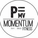 Momentum Fitness logo