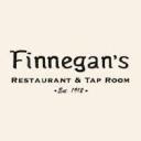 Finnegan's logo
