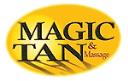 Magic Tan logo