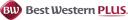 Best Western Plus Woodway Waco South Inn & Suites logo