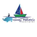 Gilroy Pediatric Dentistry logo