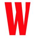 Denver Westword logo