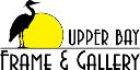 Upper Bay Frame & Gallery logo