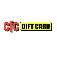 CFC Gift Card image 1