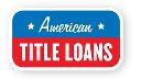 American Title Loans logo