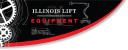Illinois Lift Equipment logo