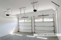 Andover Secure Garage Door image 6