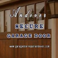 Andover Secure Garage Door image 13