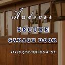 Andover Secure Garage Door logo