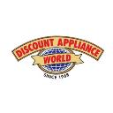 Discount Appliance World logo