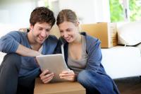 Moving APT - Online Moving Quotes image 1
