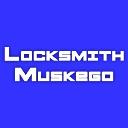 Locksmith Muskego logo