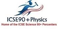 ICSE90Plus Physics image 1